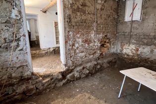 Revitalisierung Altbau